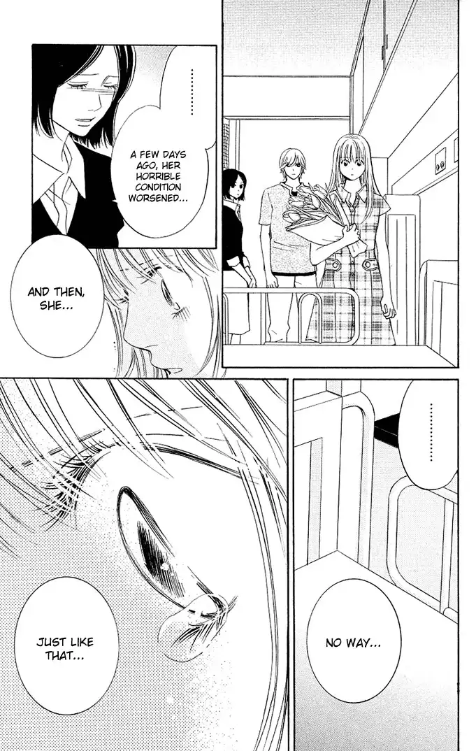 Kimi ga Uso o Tsuita Chapter 2 42